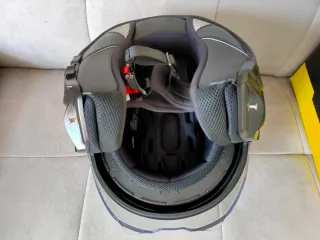 Casco Scorpion Exo-Tech Evo