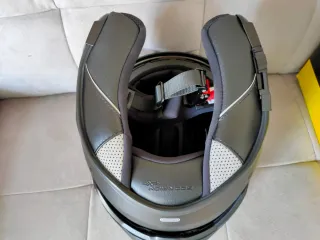 Casco Scorpion Exo-Tech Evo