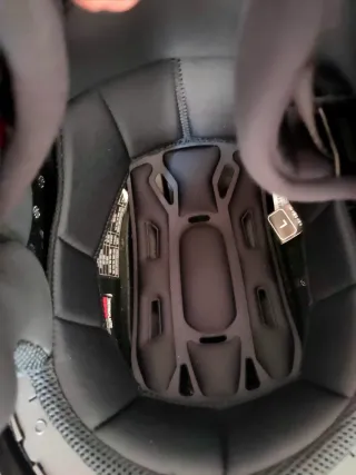 Casco Scorpion Exo-Tech Evo