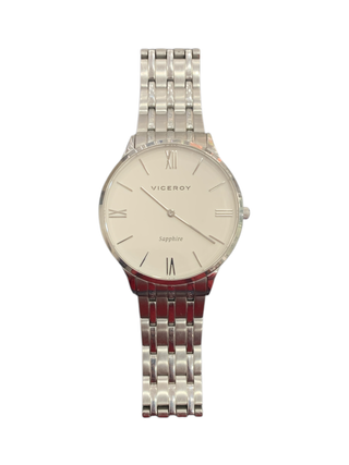 RELOJ VICEROY SAPPHIRE ¡BUEN ESTADO!