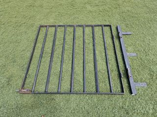 Reja protectora para mascotas