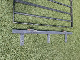 Reja protectora para mascotas