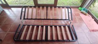 Colchones (182x58x17 cm)