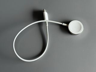 Cable Carga Apple Watch USB-C