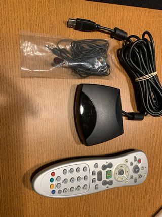 Control Remoto Windows Media Center
OVU4003/00