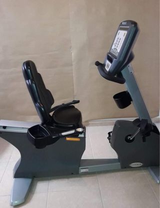 Bicicleta estática Matrix R5X