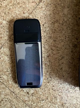 Nokia E51 - Telefono movil Eseries