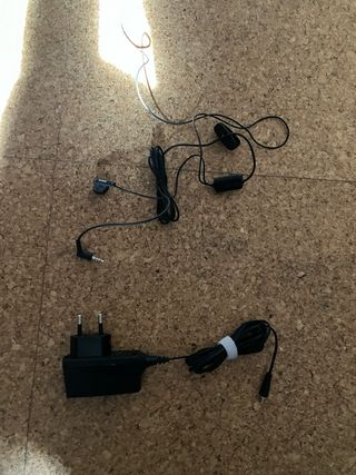 Nokia E51 - Telefono movil Eseries