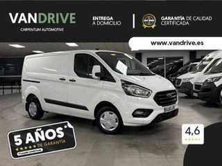 Ford Transit Custom FORD Transit Custom Van 2.0 TDCI 300 L2 Trend 