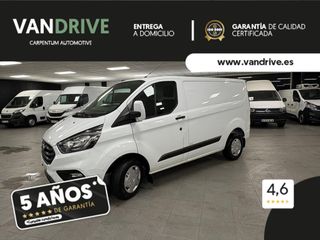 Ford Transit Custom FORD Transit Custom Van 2.0 TDCI 300 L2 Trend 