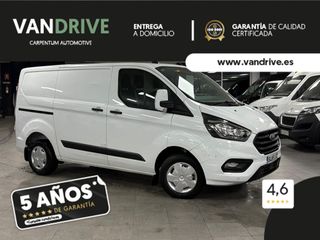 Ford Transit Custom FORD Transit Custom Van 2.0 TDCI 300 L2 Trend 