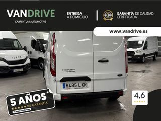 Ford Transit Custom FORD Transit Custom Van 2.0 TDCI 300 L2 Trend 