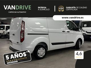 Ford Transit Custom FORD Transit Custom Van 2.0 TDCI 300 L2 Trend 