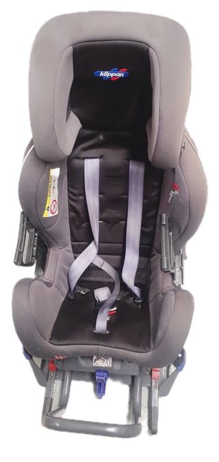Silla coche Klippan Kiss 2 Plus