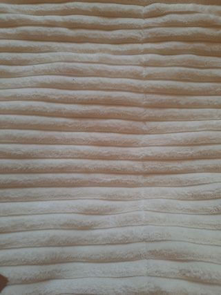 Manta Oasis 130x150cm Beige