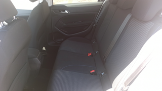 Peugeot 308 1.6 BlueHdi Style