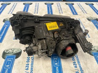 FARO DERECHO XENON BMW E46 COMPACT 2002