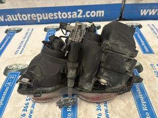 FARO DERECHO XENON BMW E46 COMPACT 2002