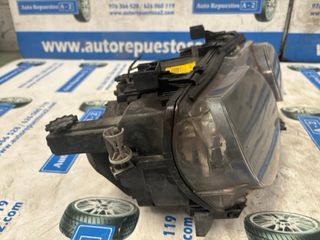 FARO DERECHO XENON BMW E46 COMPACT 2002