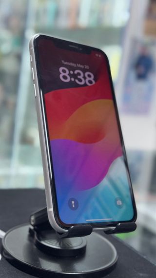 iPhone XR Blanco - Como Nuevo