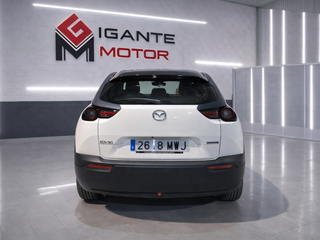Mazda MX-30 2021