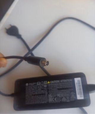 Cargador Xiaomi Patinete 4