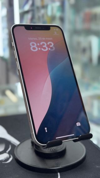 iPhone 12 64GB Verde - Semi nuevo