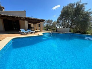 Chalet en alquiler en Capdepera