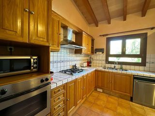 Chalet en alquiler en Capdepera
