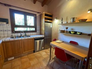 Chalet en alquiler en Capdepera