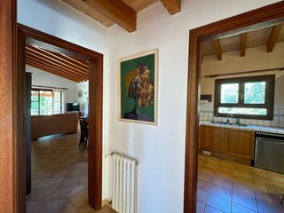 Chalet en alquiler en Capdepera