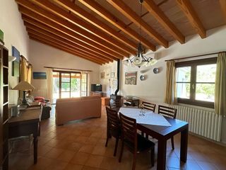 Chalet en alquiler en Capdepera