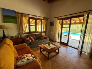 Chalet en alquiler en Capdepera