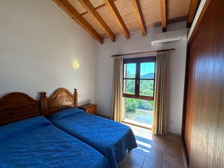 Chalet en alquiler en Capdepera