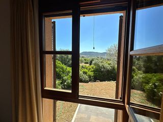Chalet en alquiler en Capdepera