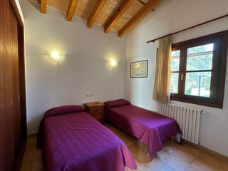 Chalet en alquiler en Capdepera