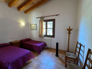 Chalet en alquiler en Capdepera