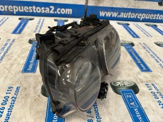 FARO IZQUIERDO XENON BMW E46 COMPACT 2002