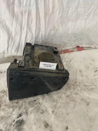 CAJA FILTRO AIRE DERBI SENDA 125