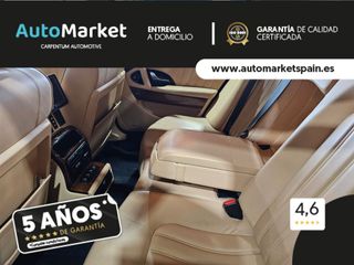Maserati Quattroporte 4.2 V8 