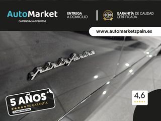 Maserati Quattroporte 4.2 V8 