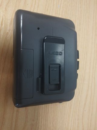 Walkman Sony WM-FX223