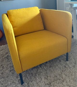 Sillón EKERO Amarillo - IKEA