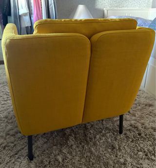 Sillón EKERO Amarillo - IKEA