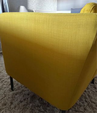 Sillón EKERO Amarillo - IKEA