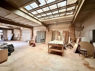 Edificio en venta en Torelló