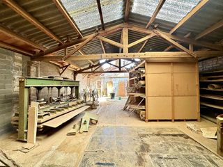 Edificio en venta en Torelló