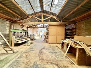 Edificio en venta en Torelló