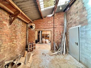 Edificio en venta en Torelló