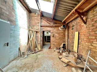 Edificio en venta en Torelló